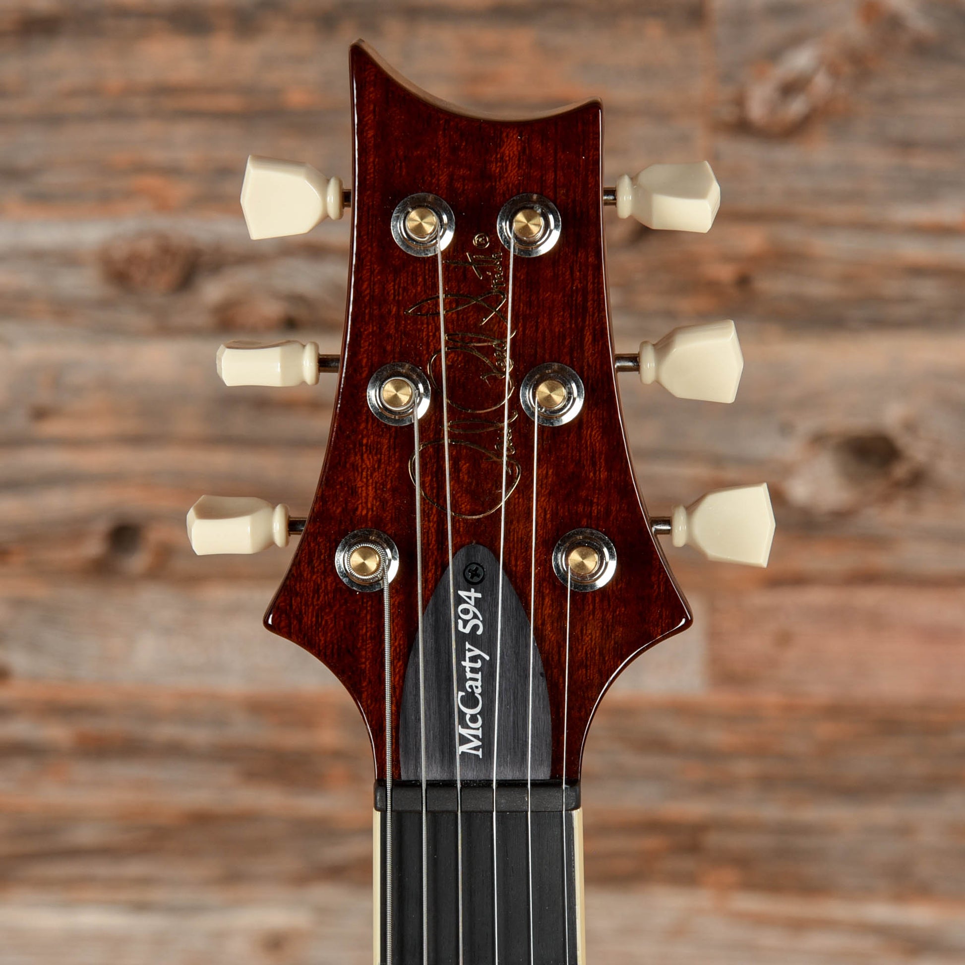 PRS S2 McCarty 594 Sunburst 2023 Electric Guitars / Solid Body