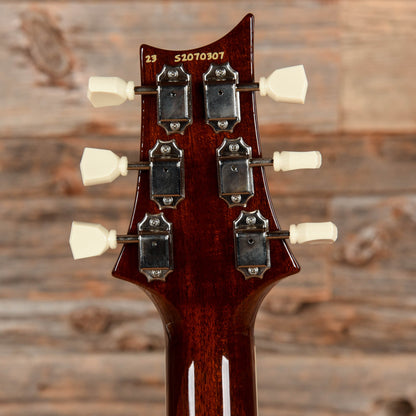 PRS S2 McCarty 594 Sunburst 2023 Electric Guitars / Solid Body