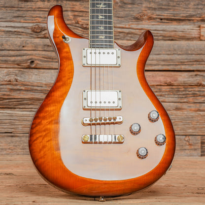 PRS S2 McCarty 594 Sunburst 2023 Electric Guitars / Solid Body