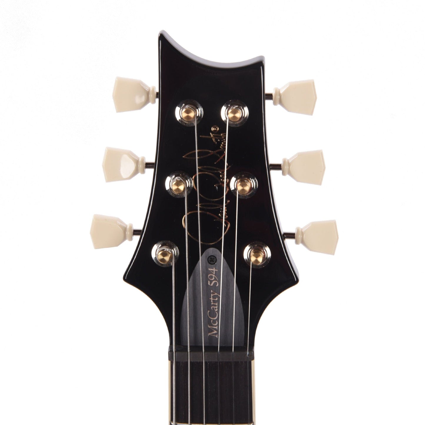 PRS S2 McCarty 594 Thinline McCarty Tobacco Sunburst Electric Guitars / Solid Body