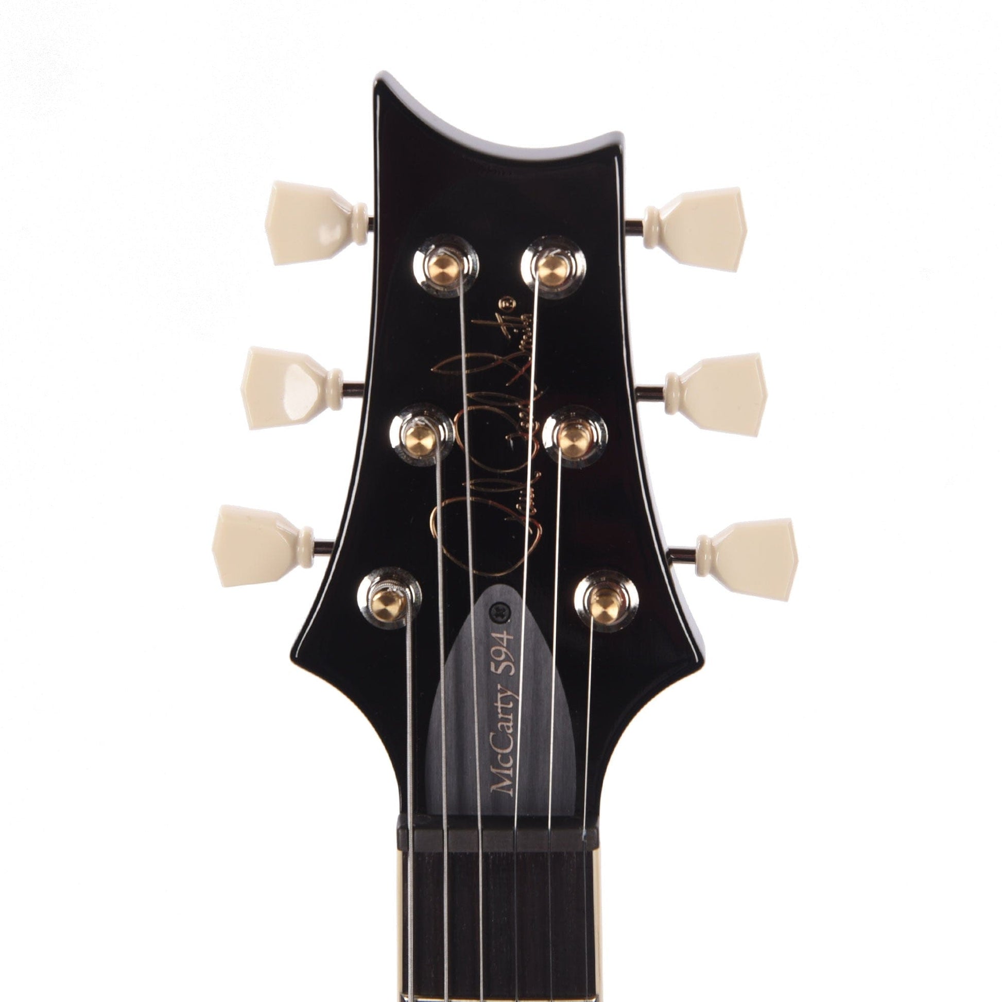 PRS S2 McCarty 594 Thinline McCarty Tobacco Sunburst Electric Guitars / Solid Body