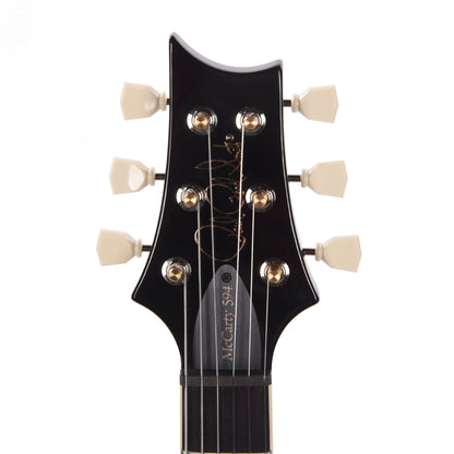 PRS S2 McCarty 594 Thinline McCarty Tobacco Sunburst Electric Guitars / Solid Body