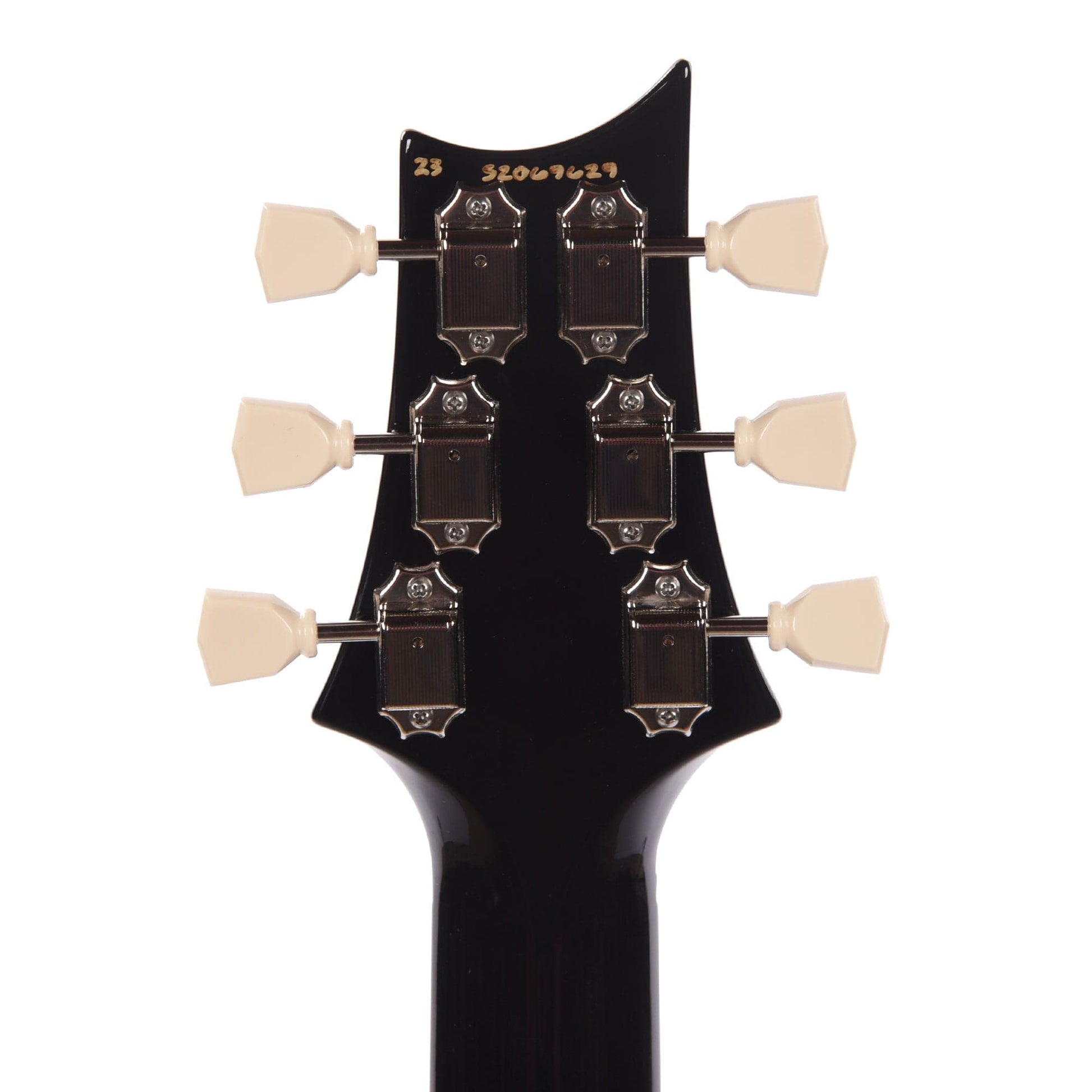 PRS S2 McCarty 594 Thinline McCarty Tobacco Sunburst Electric Guitars / Solid Body