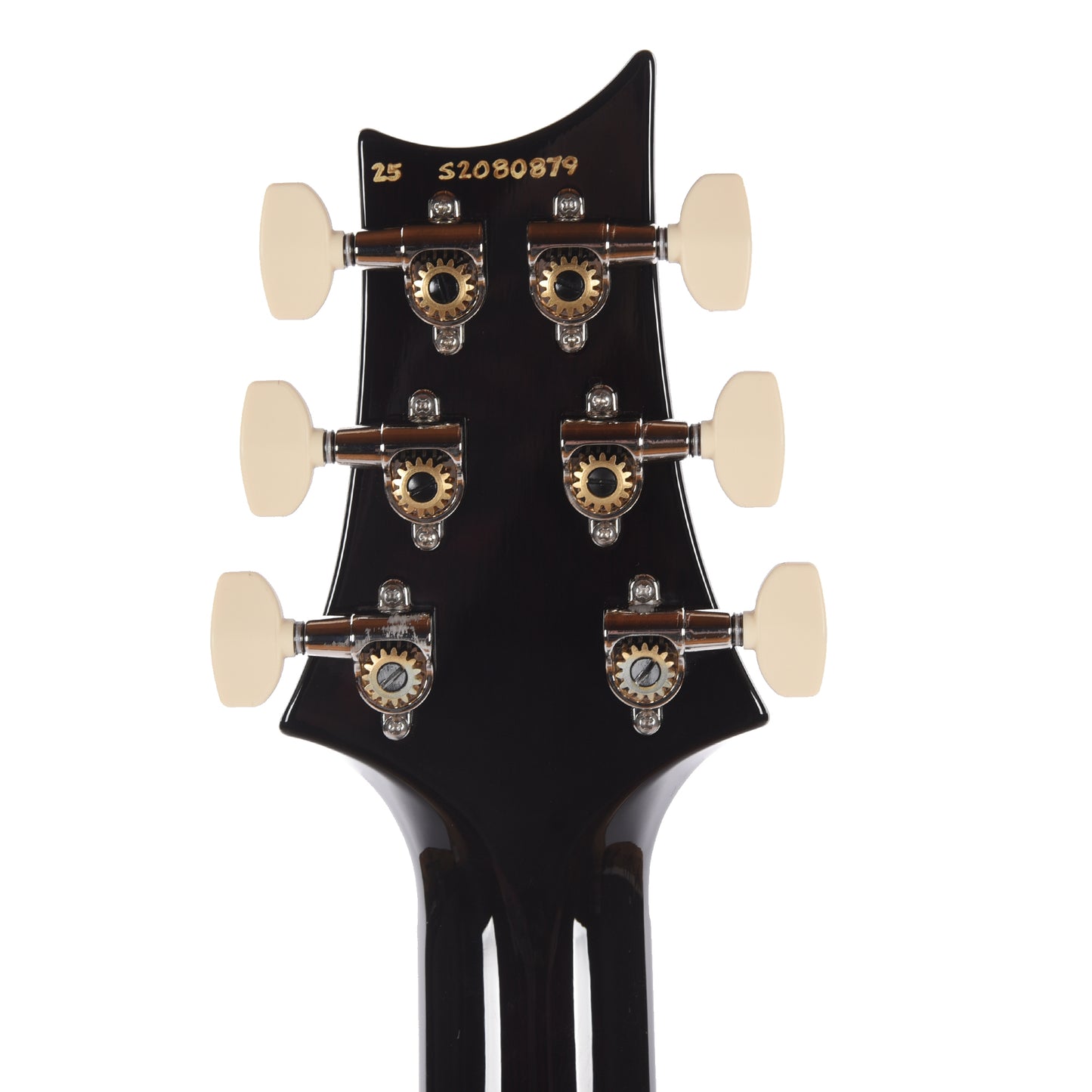 PRS S2 McCarty 594 Thinline Standard McCarty Tobacco Sunburst Electric Guitars / Solid Body