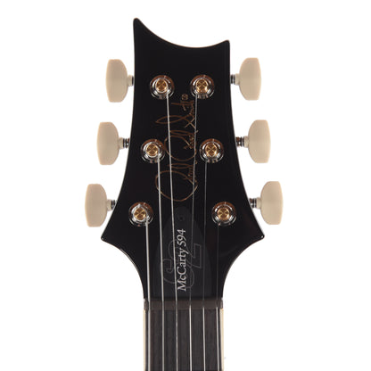 PRS S2 McCarty 594 Thinline Standard McCarty Tobacco Sunburst Electric Guitars / Solid Body