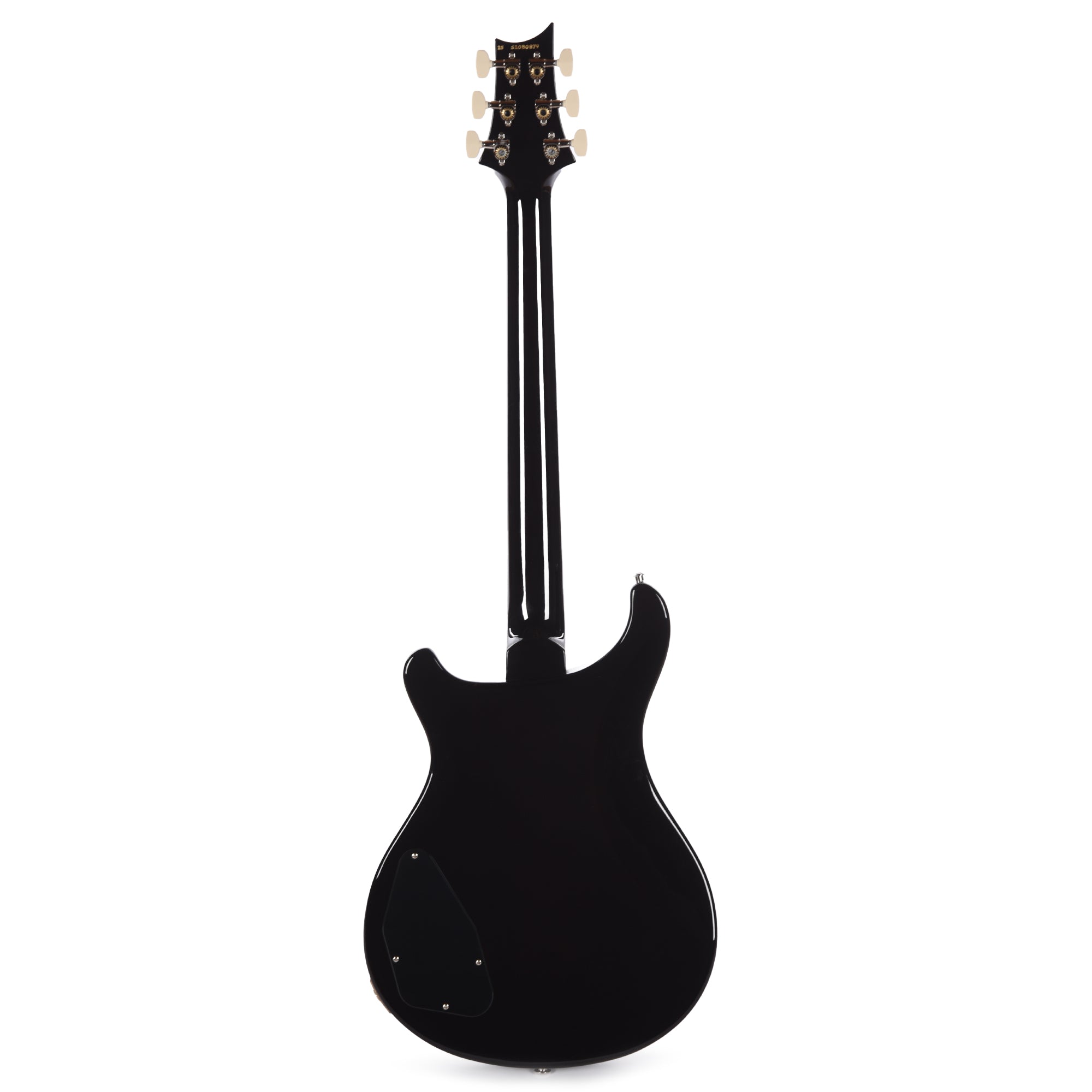 PRS S2 McCarty 594 Thinline Standard McCarty Tobacco Sunburst Electric Guitars / Solid Body