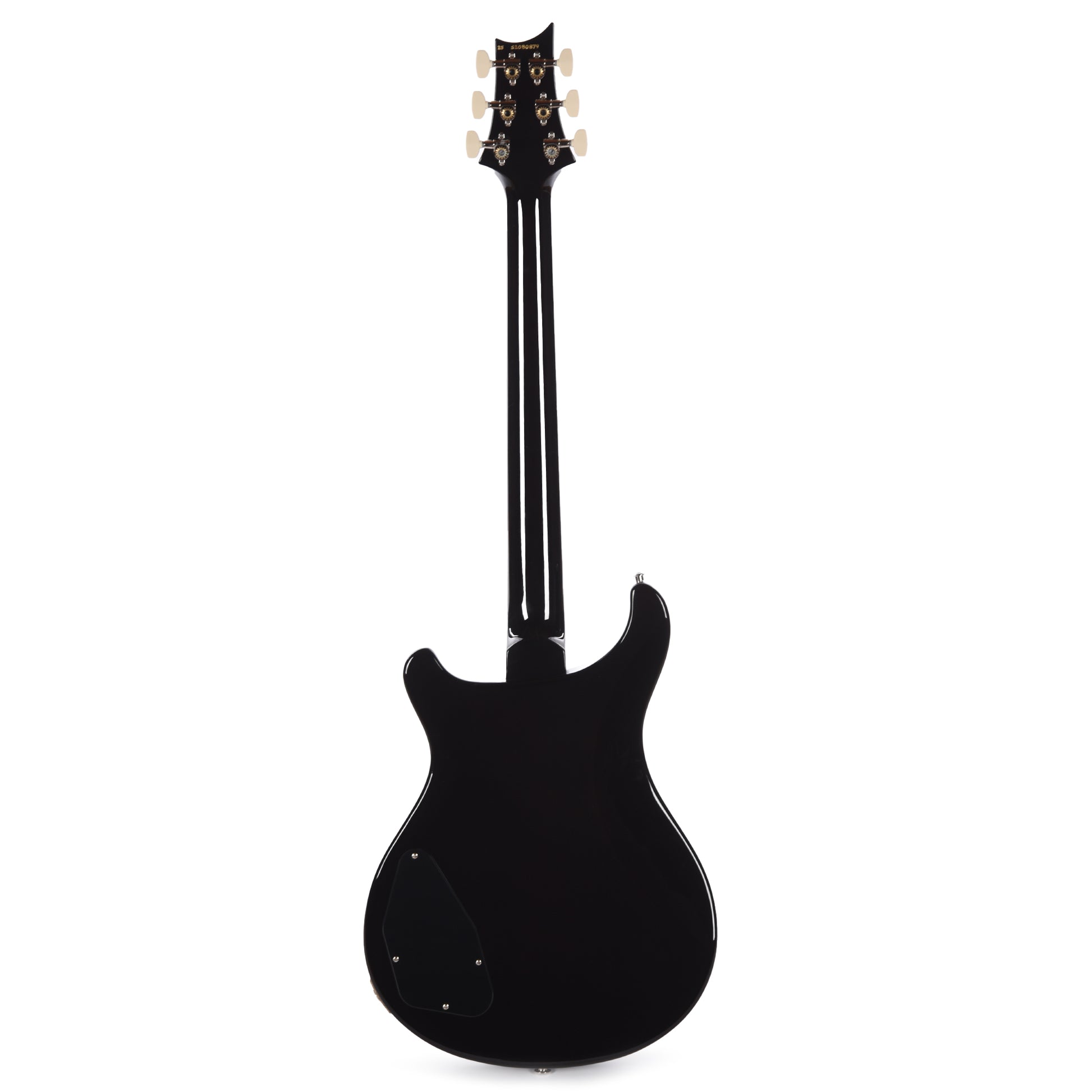 PRS S2 McCarty 594 Thinline Standard McCarty Tobacco Sunburst Electric Guitars / Solid Body