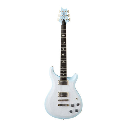 PRS S2 McCarty 594 Thinline Standard Satin Cloud Burst Electric Guitars / Solid Body