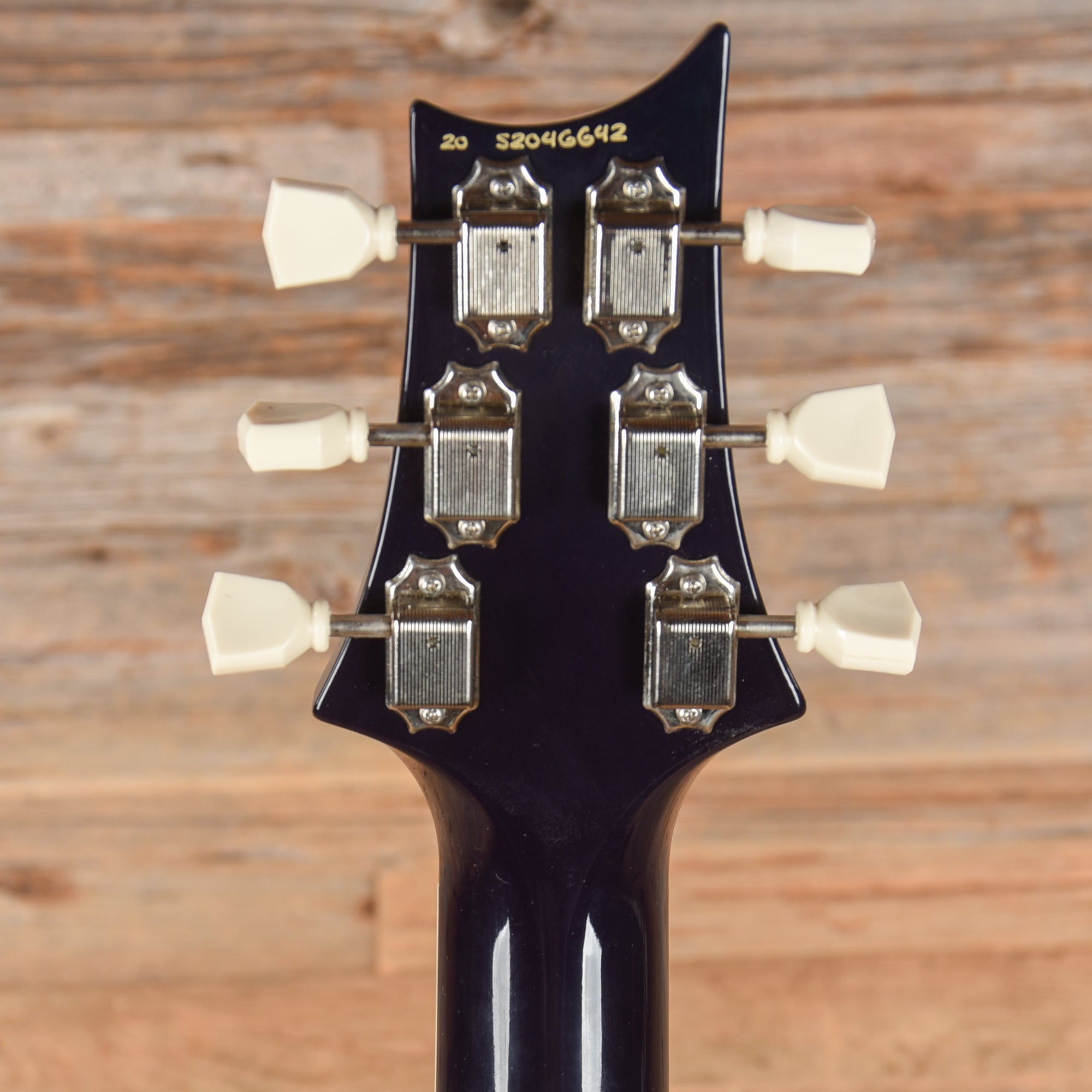 PRS S2 McCarty 594 Whale Blue 2020 Electric Guitars / Solid Body
