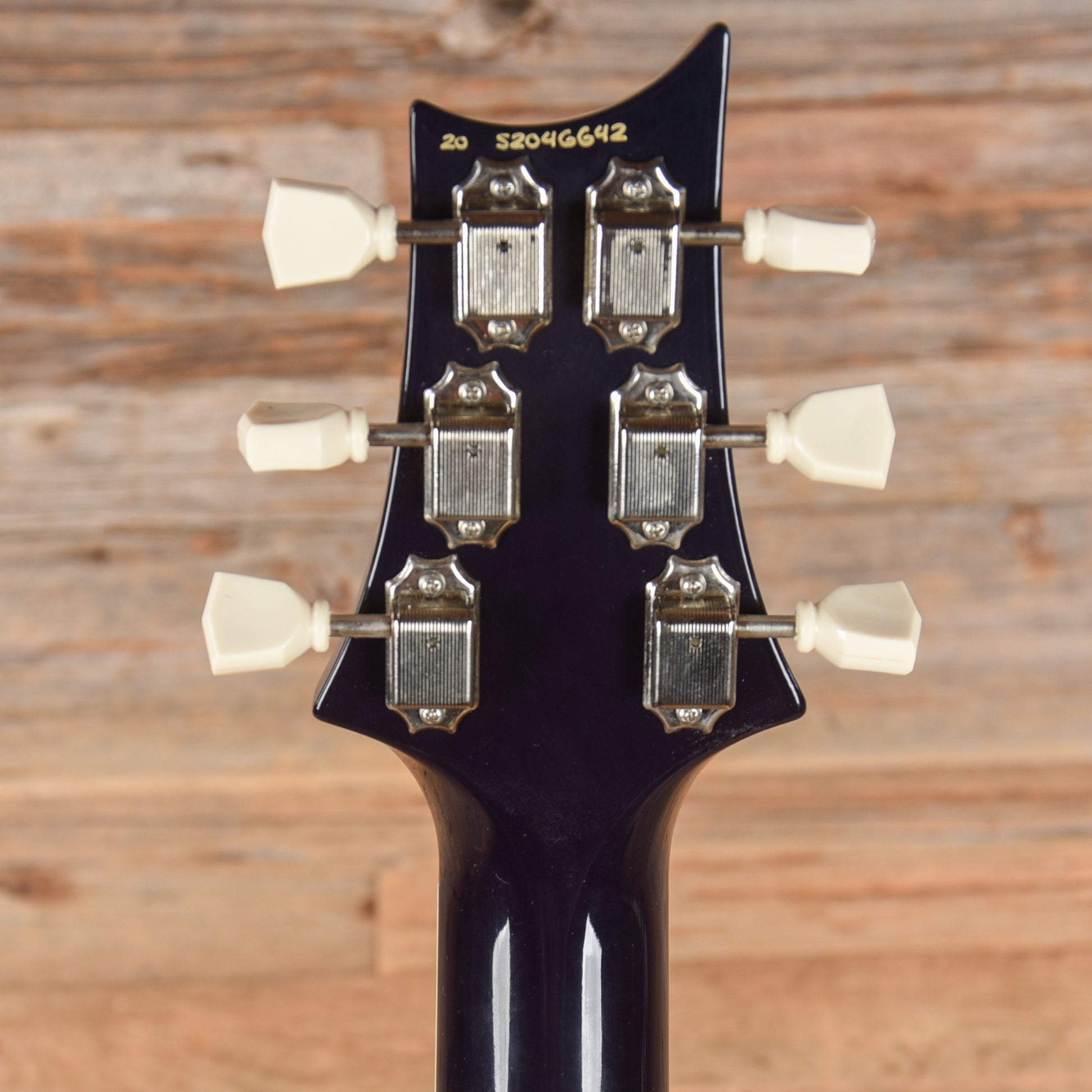 PRS S2 McCarty 594 Whale Blue 2020 Electric Guitars / Solid Body