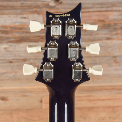 PRS S2 McCarty 594 Whale Blue 2020 Electric Guitars / Solid Body