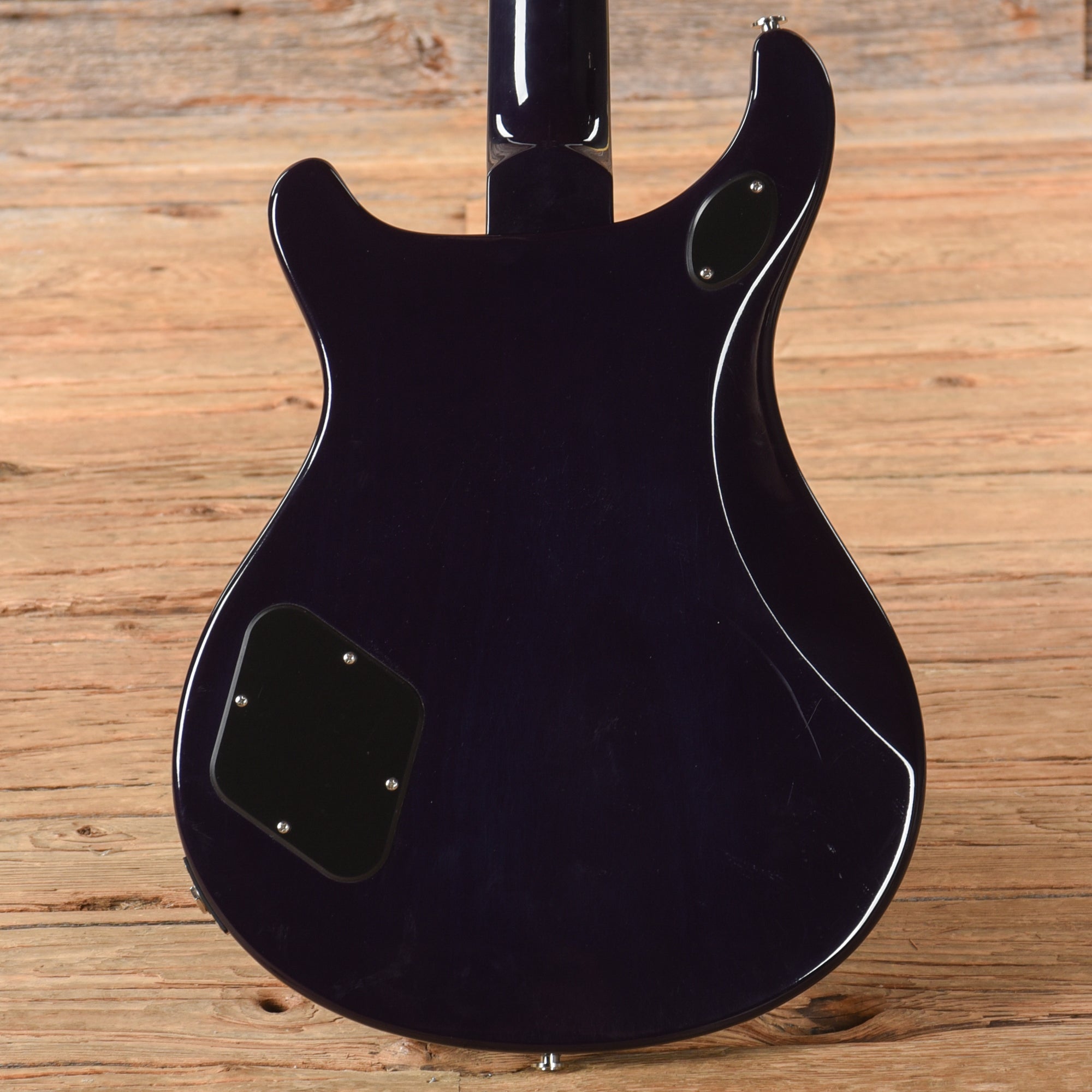PRS S2 McCarty 594 Whale Blue 2020 Electric Guitars / Solid Body