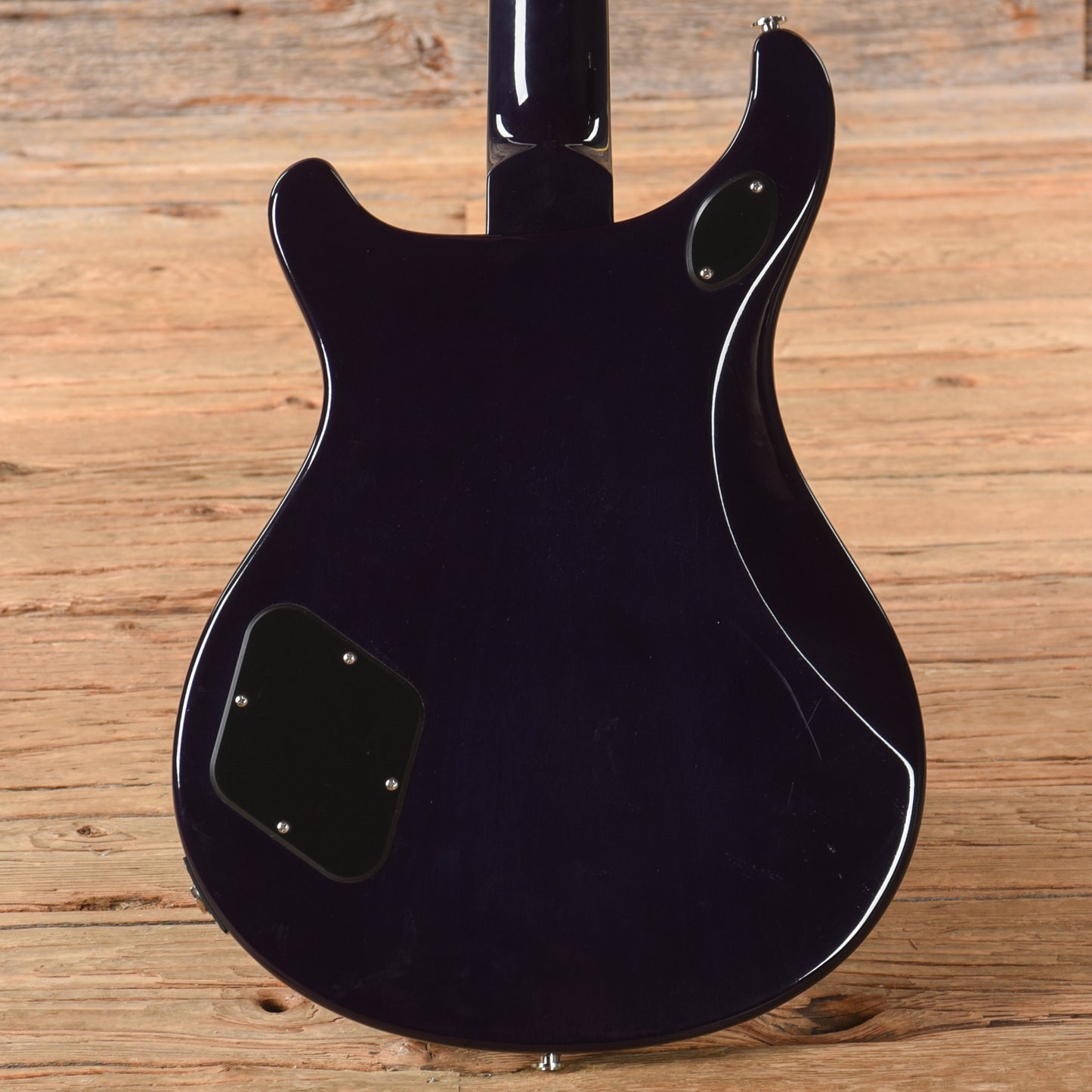 PRS S2 McCarty 594 Whale Blue 2020 Electric Guitars / Solid Body