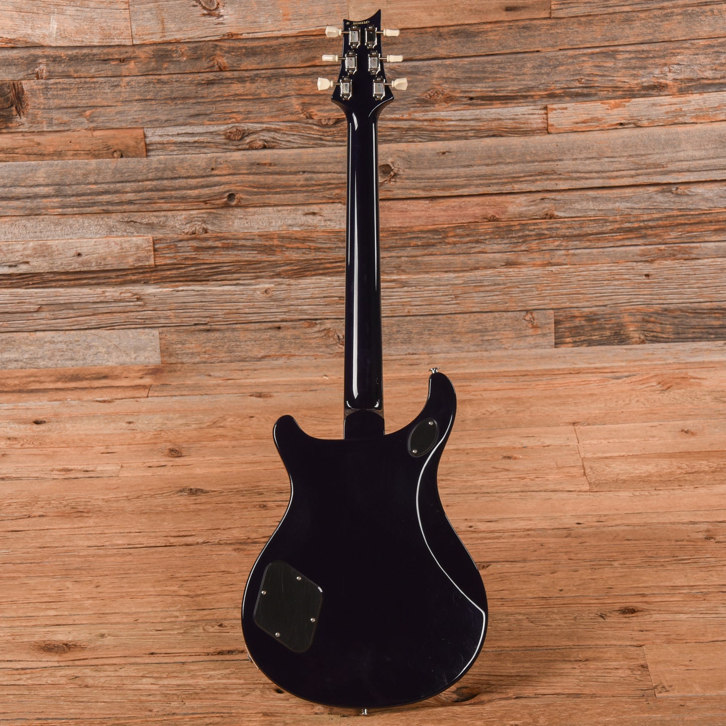 PRS S2 McCarty 594 Whale Blue 2021 Electric Guitars / Solid Body