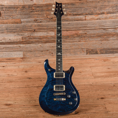 PRS S2 McCarty 594 Whale Blue 2021 Electric Guitars / Solid Body