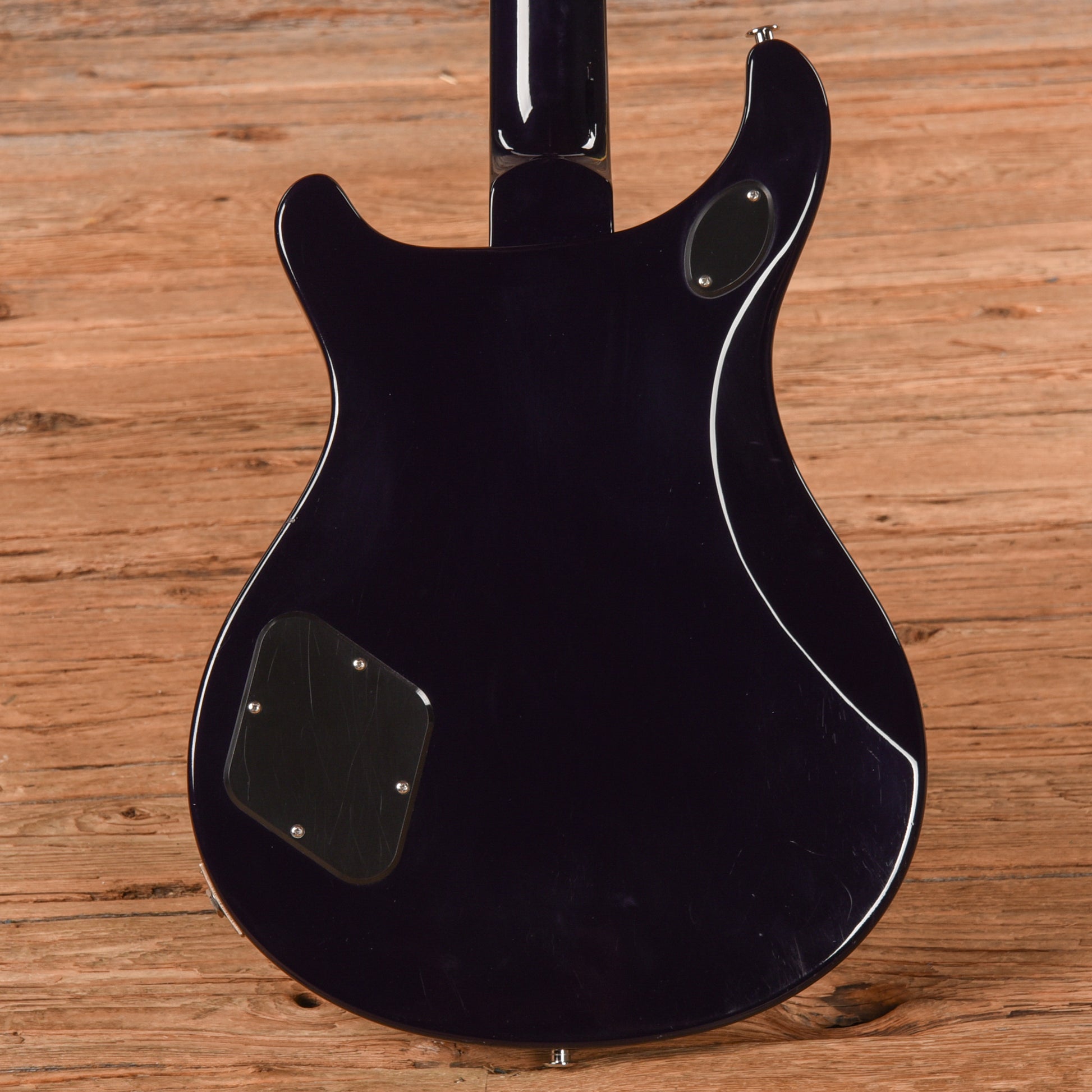 PRS S2 McCarty 594 Whale Blue 2021 Electric Guitars / Solid Body