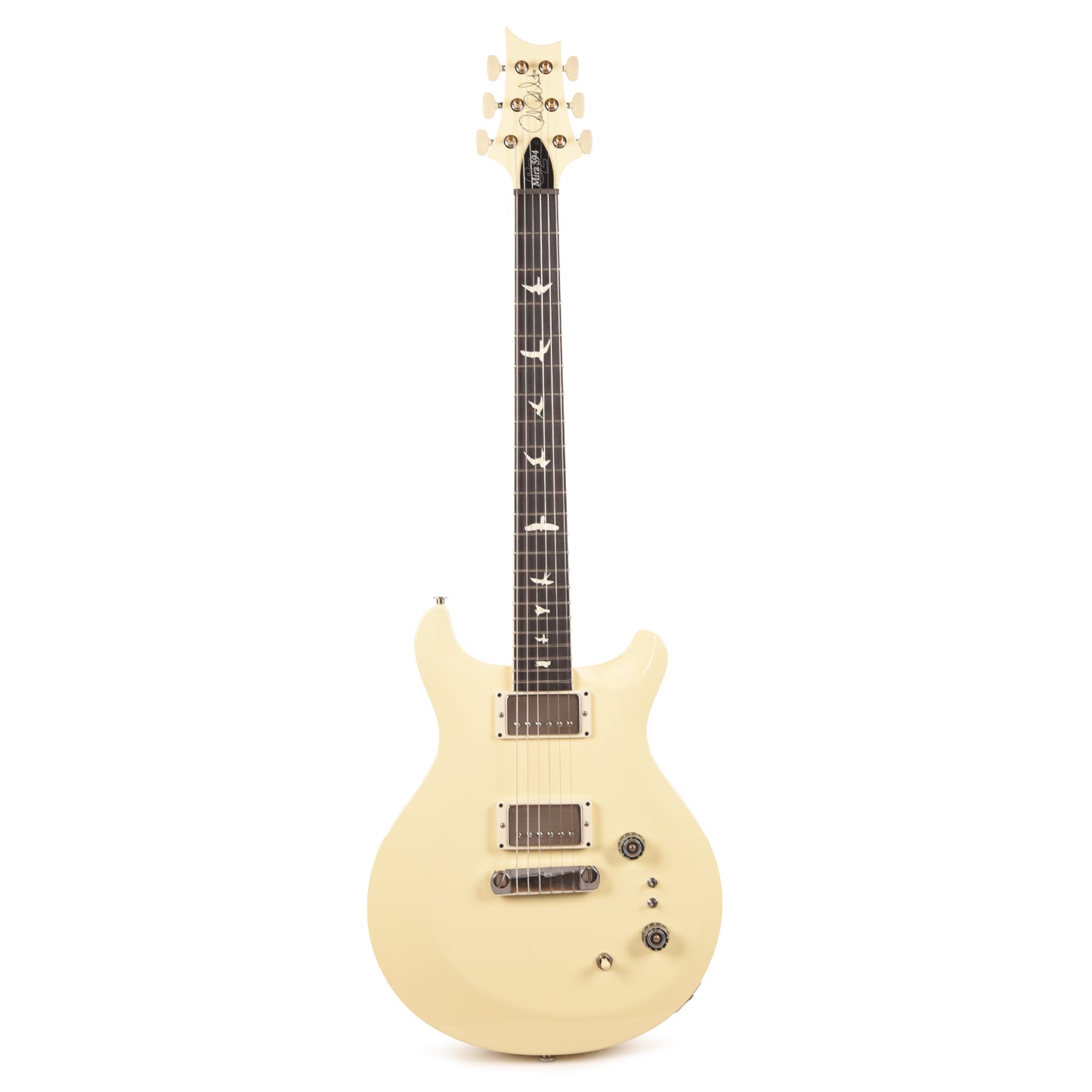 PRS S2 Mira 594 Antique White Electric Guitars / Solid Body