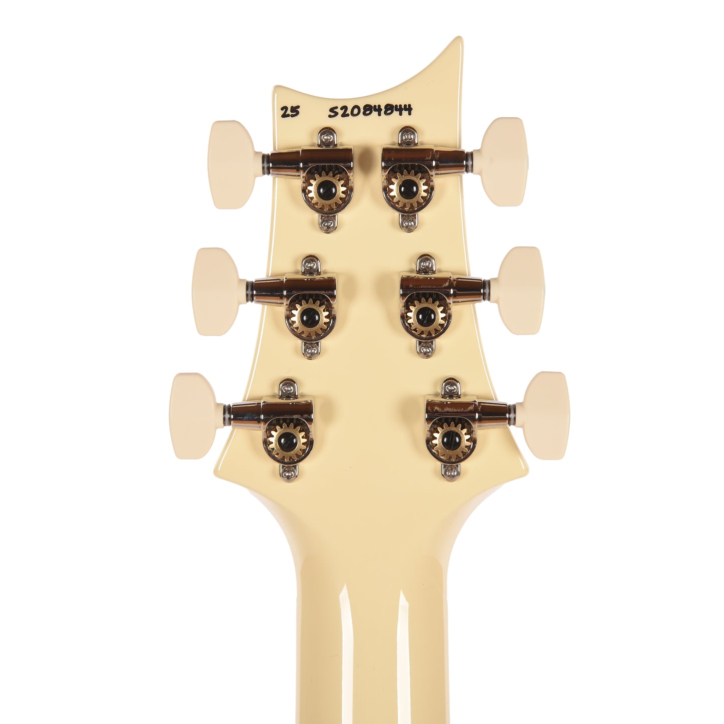 PRS S2 Mira 594 Antique White Electric Guitars / Solid Body