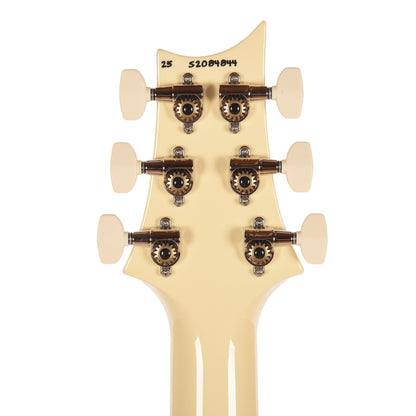 PRS S2 Mira 594 Antique White Electric Guitars / Solid Body