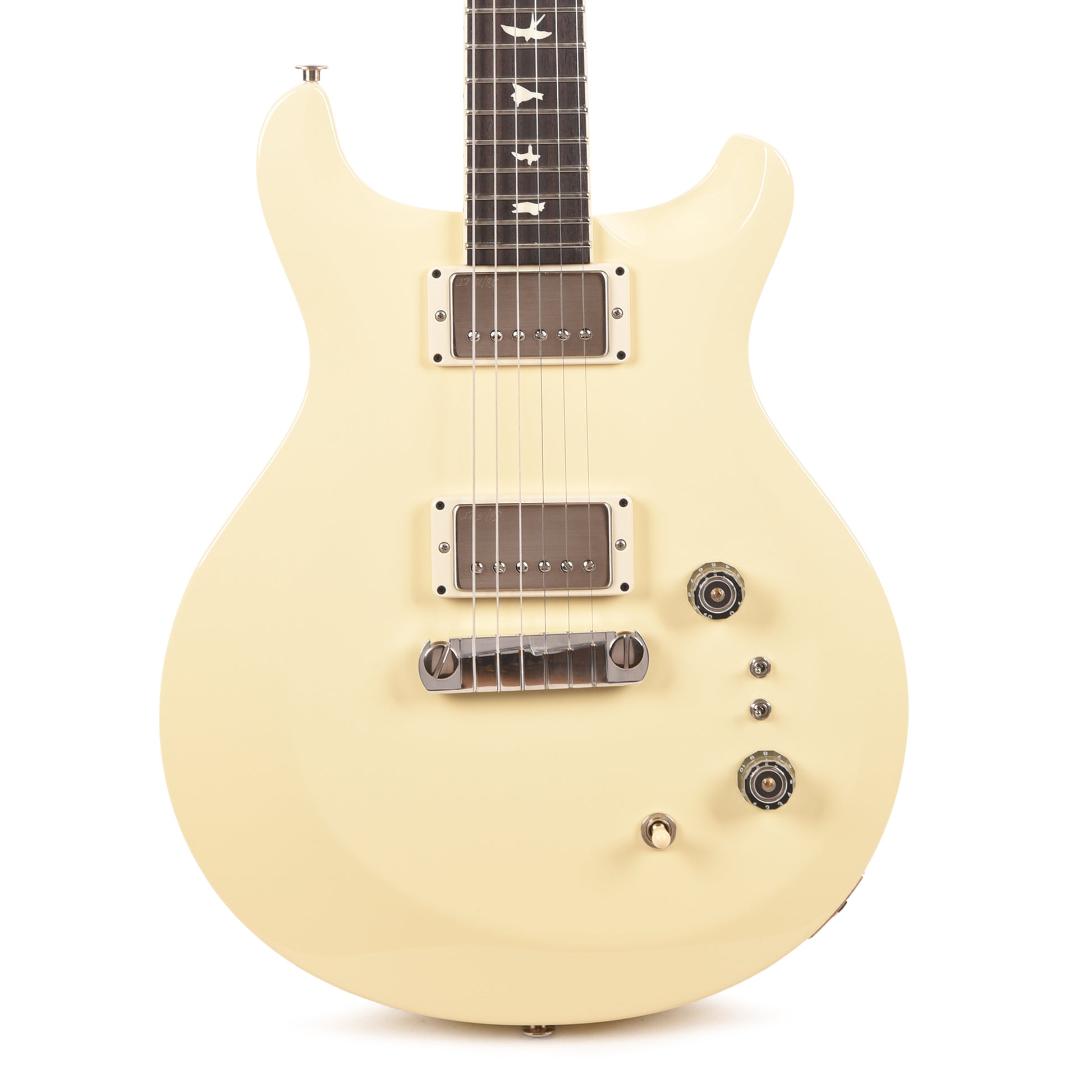 PRS S2 Mira 594 Antique White Electric Guitars / Solid Body