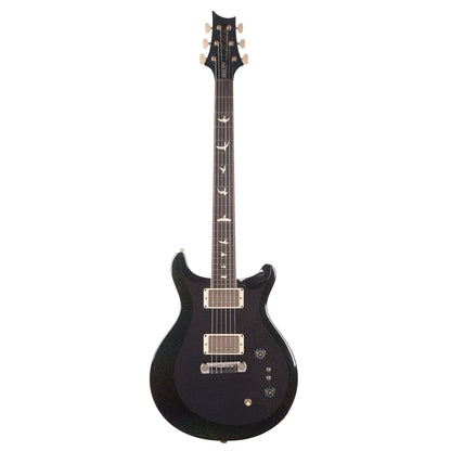 PRS S2 Mira 594 Black Rainbow Holoflake Electric Guitars / Solid Body