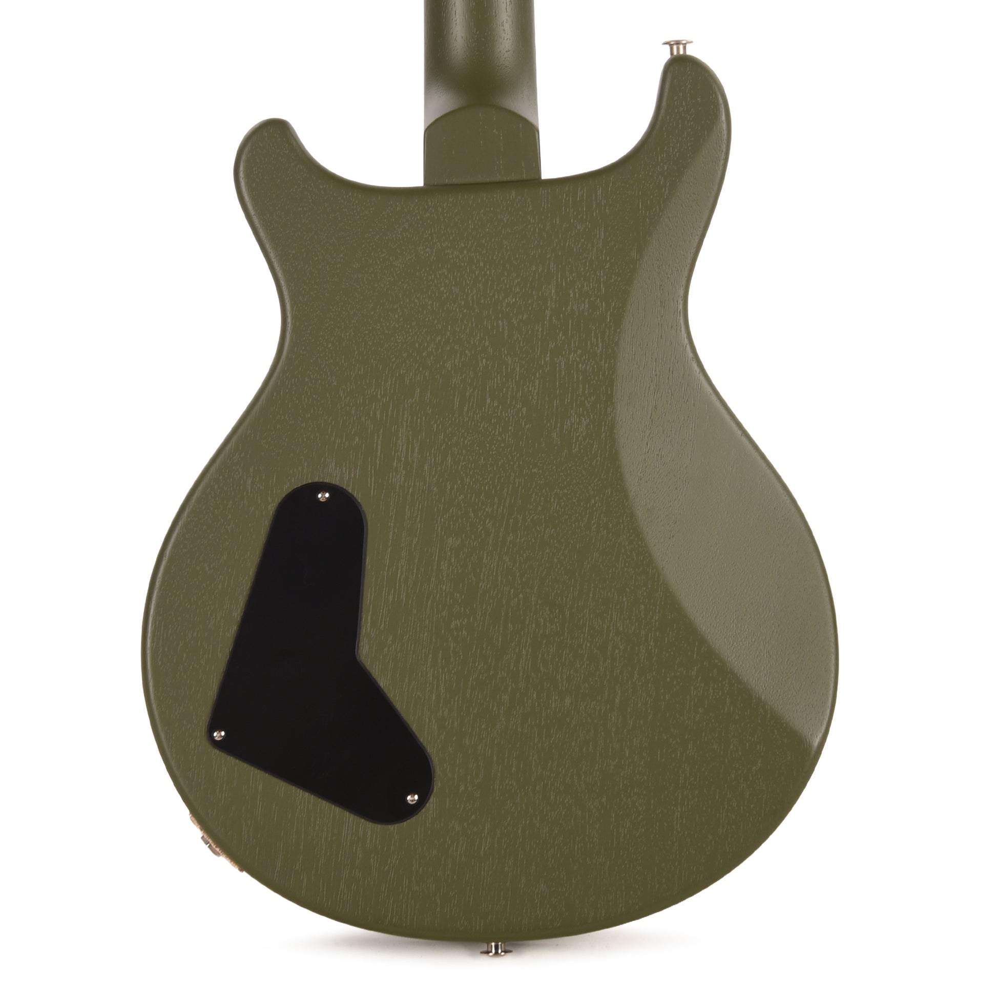 PRS S2 Mira 594 Satin Matcha Green Electric Guitars / Solid Body