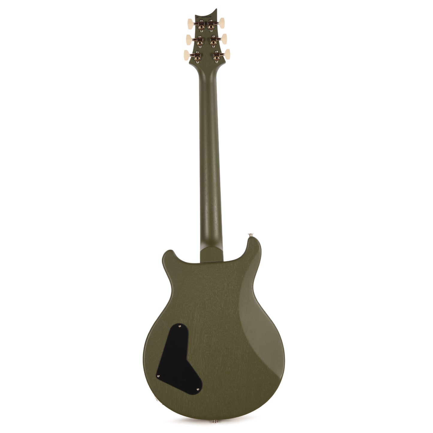 PRS S2 Mira 594 Satin Matcha Green Electric Guitars / Solid Body