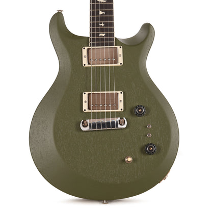 PRS S2 Mira 594 Satin Matcha Green Electric Guitars / Solid Body