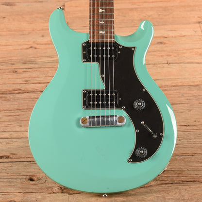 PRS S2 Mira Seafoam Green 2013 Electric Guitars / Solid Body