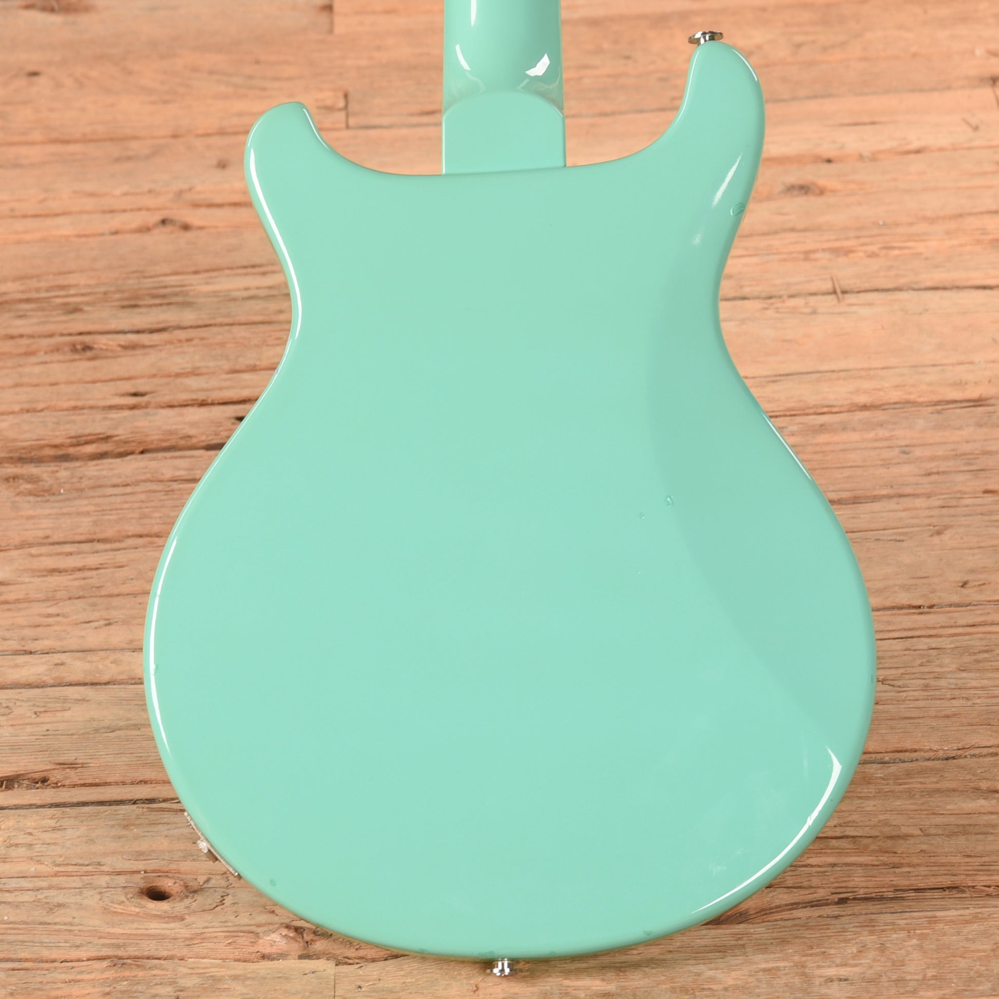 PRS S2 Mira Seafoam Green 2013 Electric Guitars / Solid Body