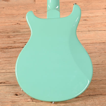 PRS S2 Mira Seafoam Green 2013 Electric Guitars / Solid Body