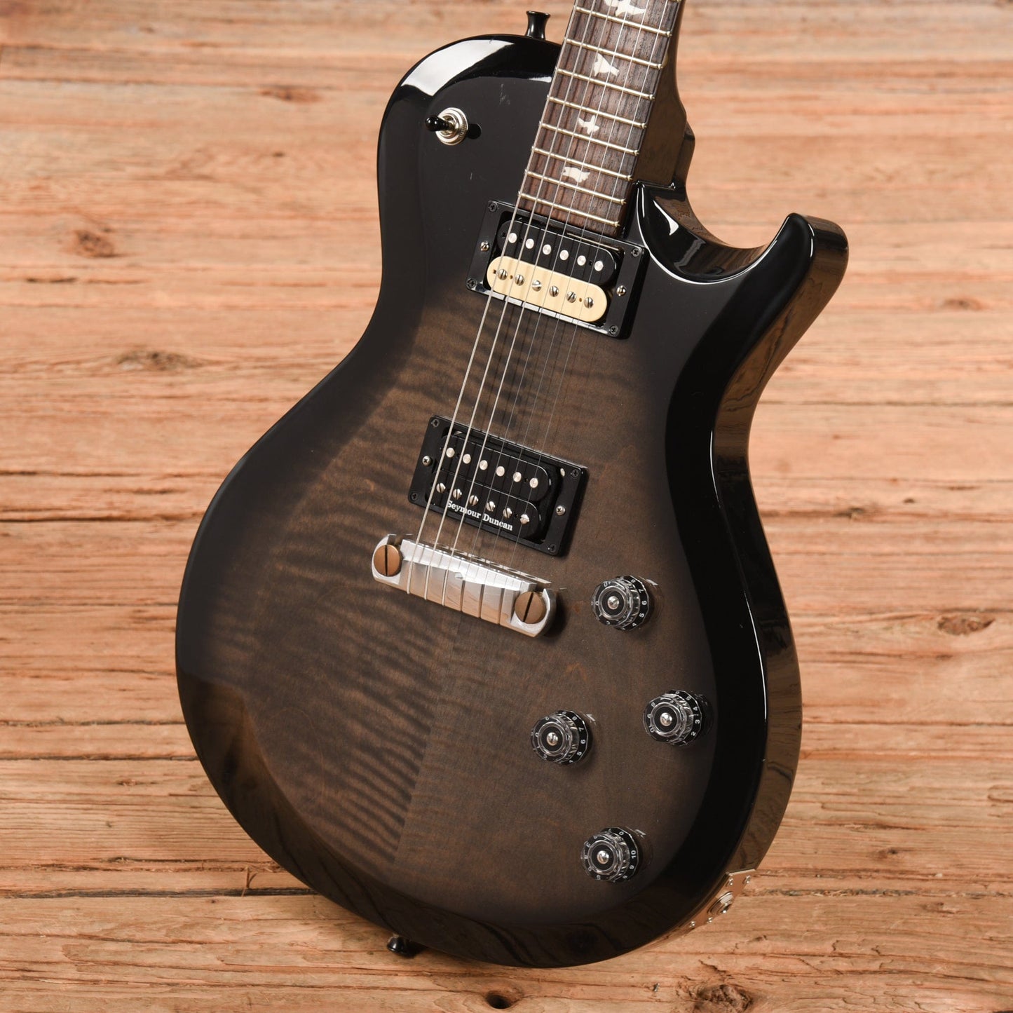 PRS S2 SC 250 Electric Guitars / Solid Body