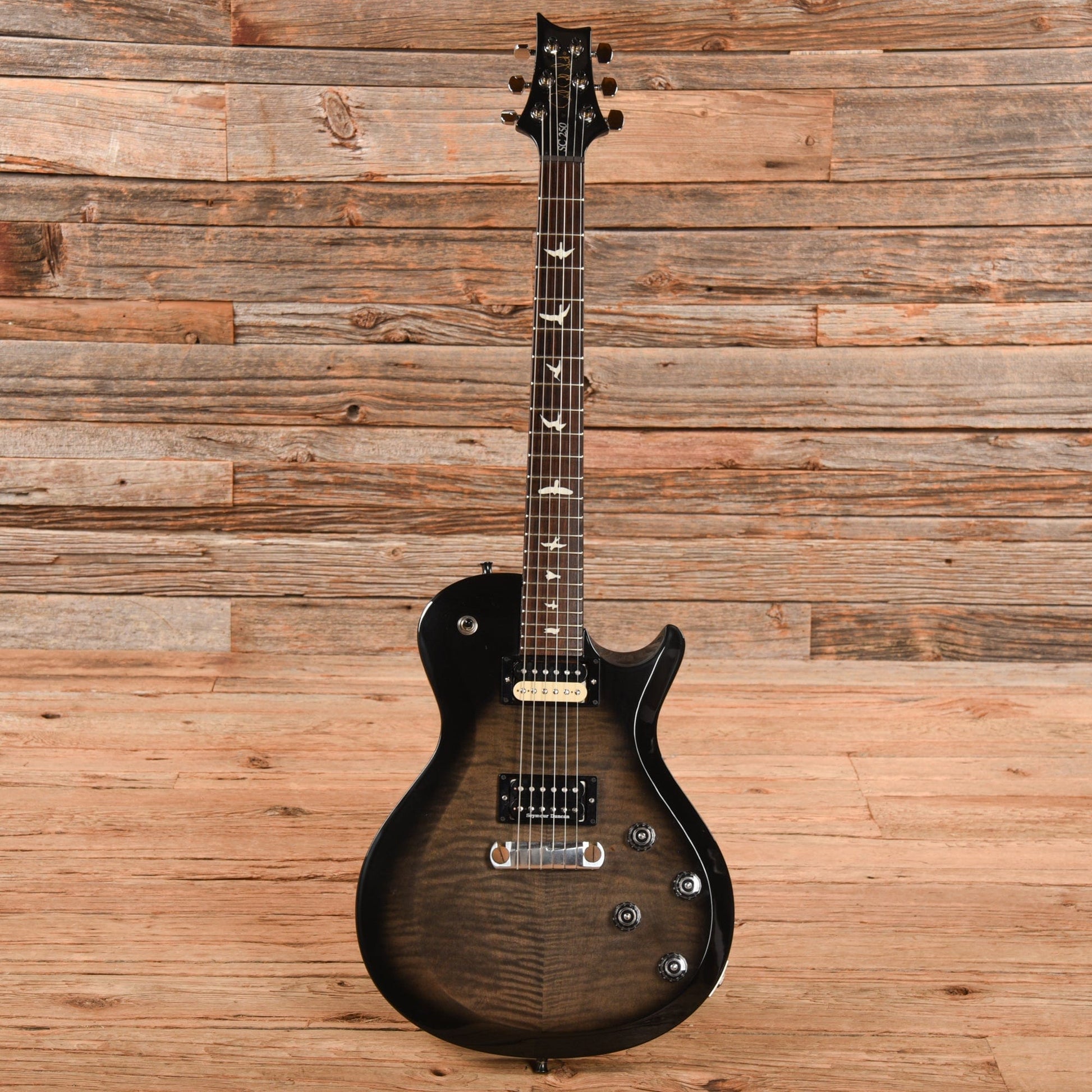 PRS S2 SC 250 Electric Guitars / Solid Body