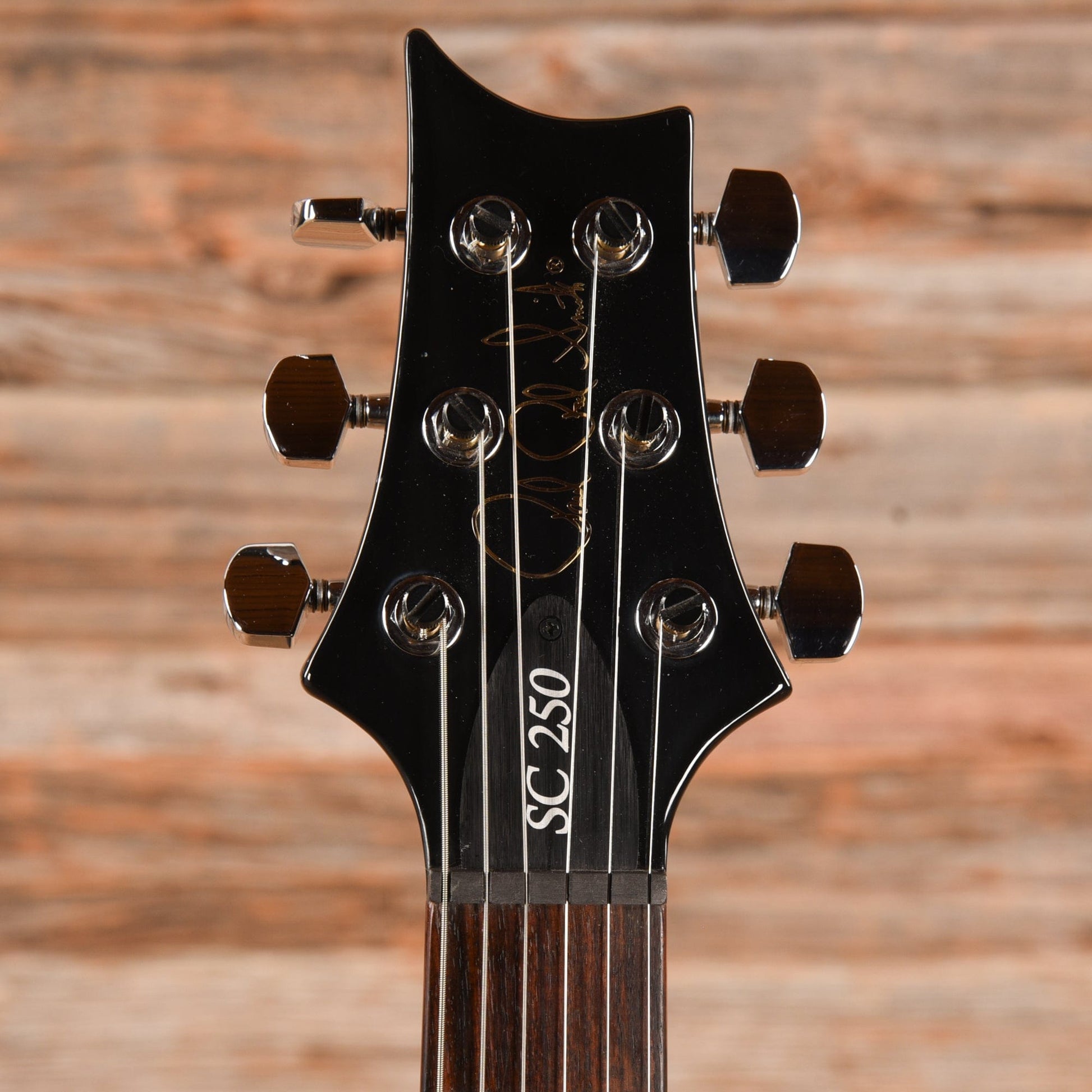 PRS S2 SC 250 Electric Guitars / Solid Body