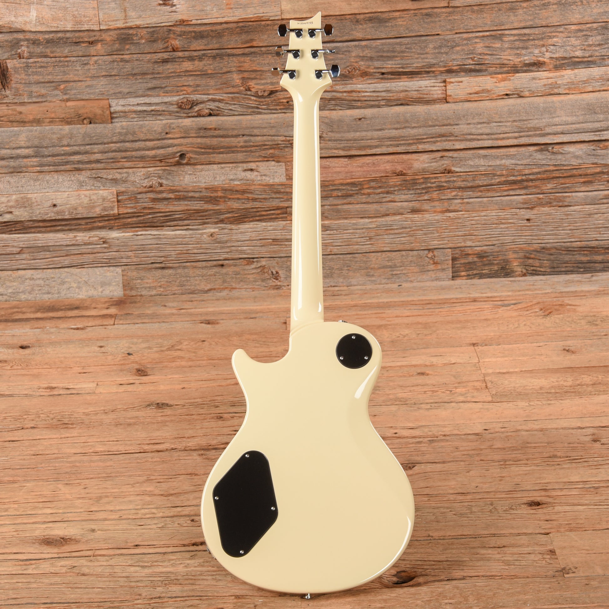 PRS S2 Singlecut Antique White 2014 Electric Guitars / Solid Body