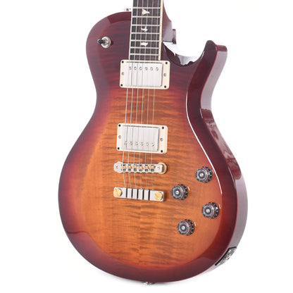 PRS S2 Singlecut McCarty 594 Dark Cherry Sunburst Electric Guitars / Solid Body