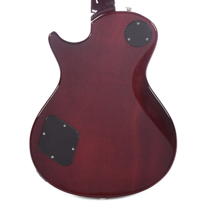 PRS S2 Singlecut McCarty 594 Dark Cherry Sunburst Electric Guitars / Solid Body