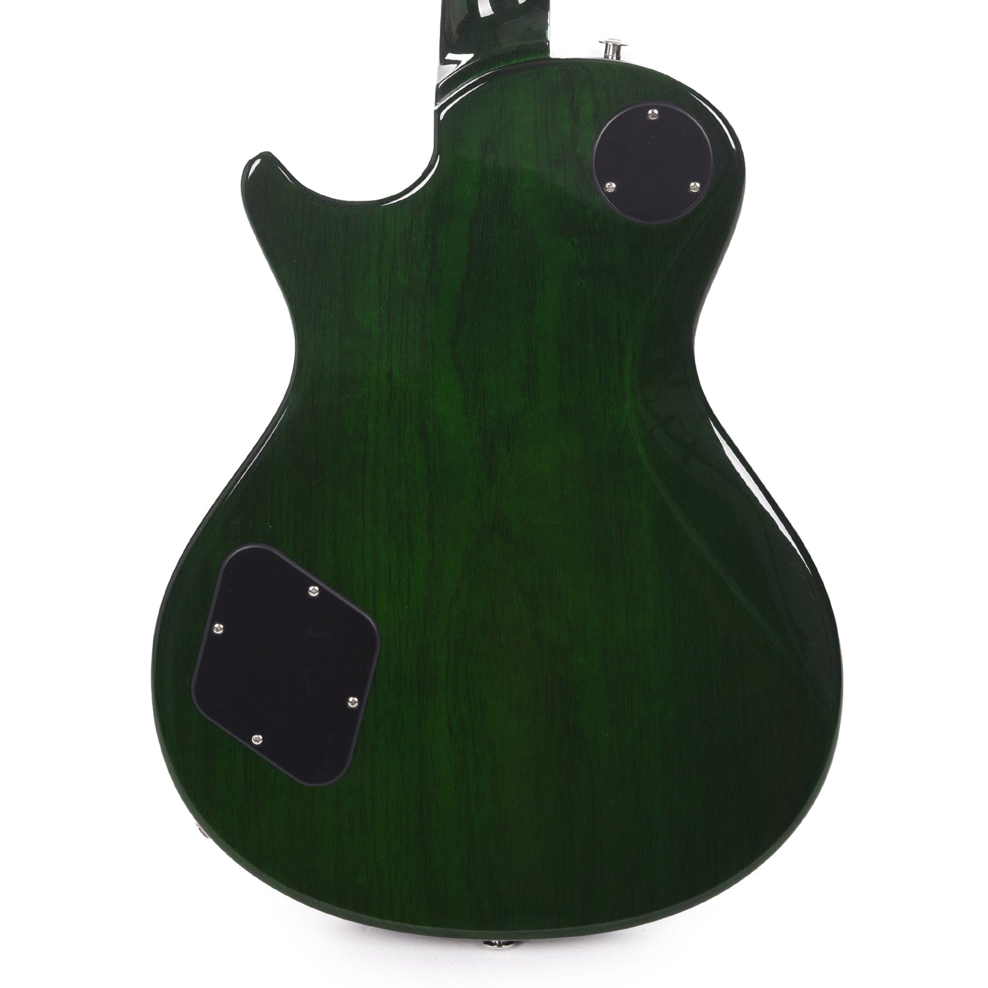 PRS S2 Singlecut McCarty 594 Eriza Verde Electric Guitars / Solid Body