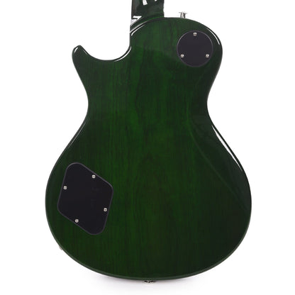 PRS S2 Singlecut McCarty 594 Eriza Verde Electric Guitars / Solid Body