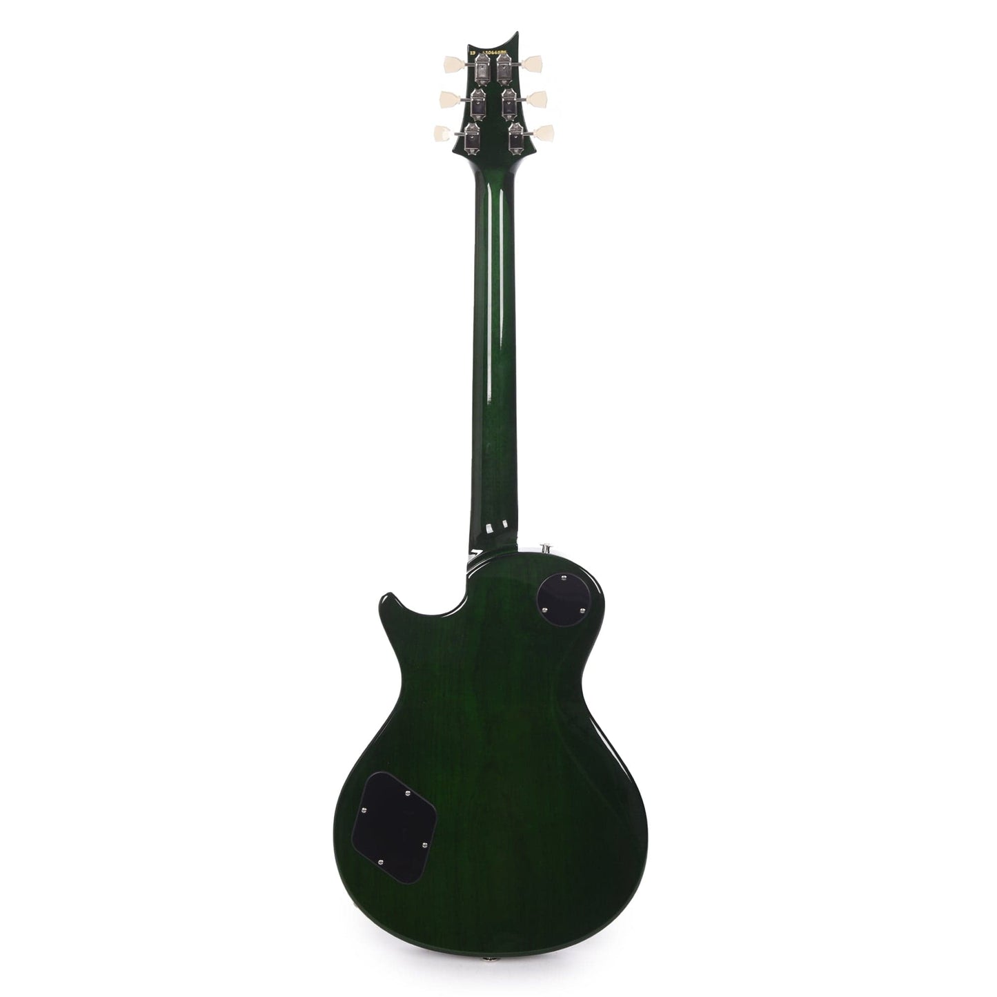 PRS S2 Singlecut McCarty 594 Eriza Verde Electric Guitars / Solid Body