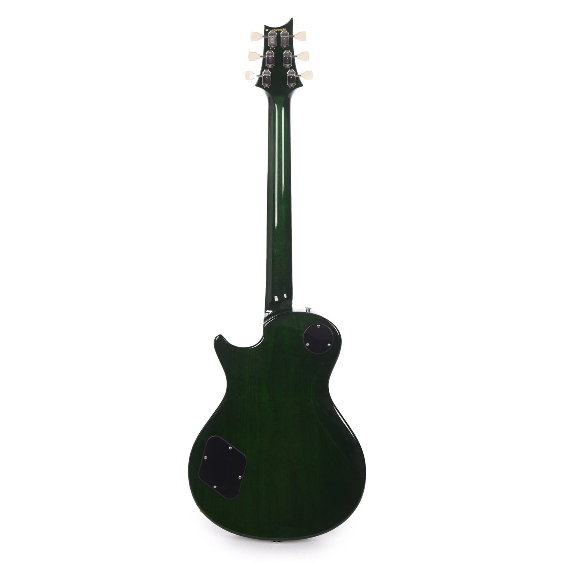 PRS S2 Singlecut McCarty 594 Eriza Verde Electric Guitars / Solid Body