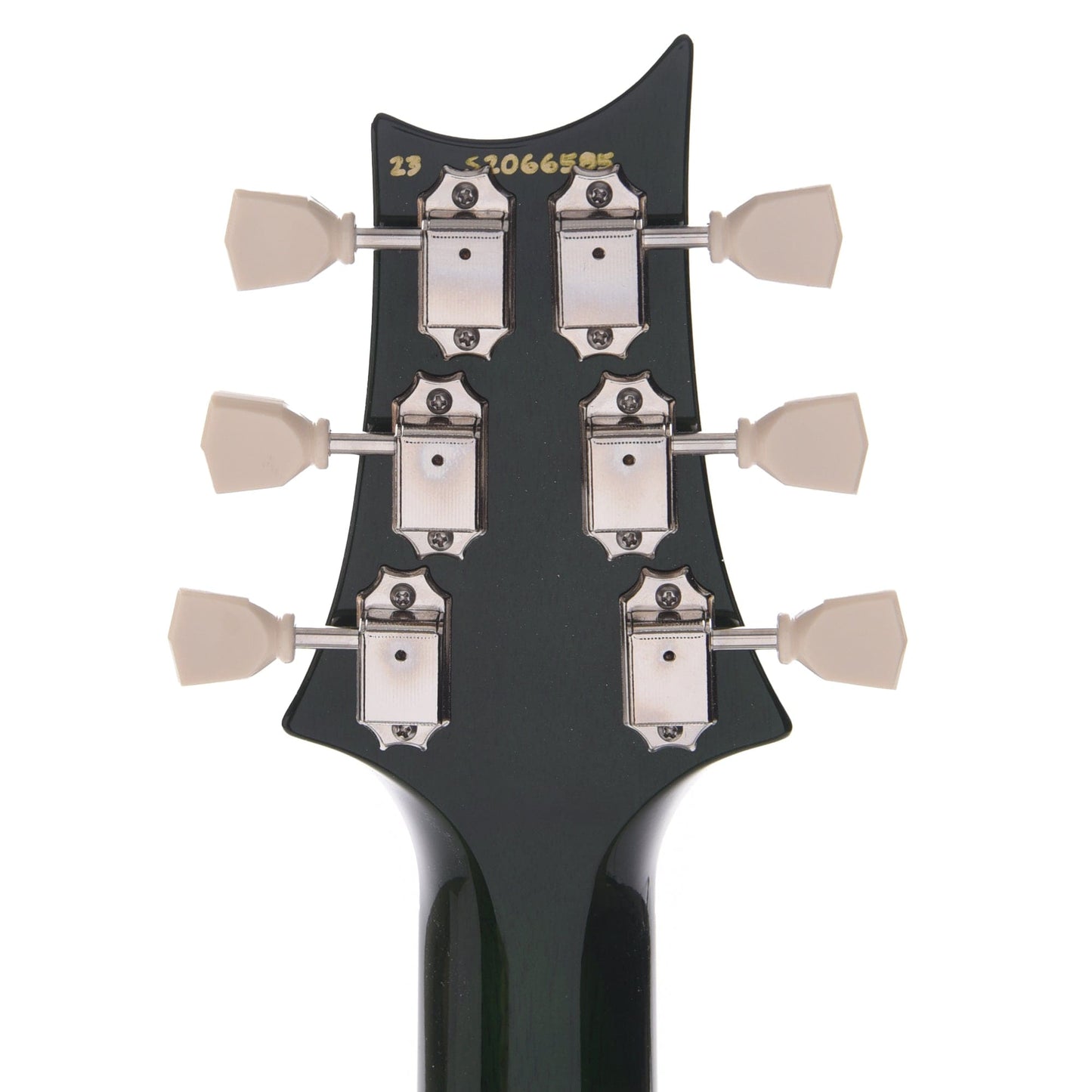 PRS S2 Singlecut McCarty 594 Eriza Verde Electric Guitars / Solid Body