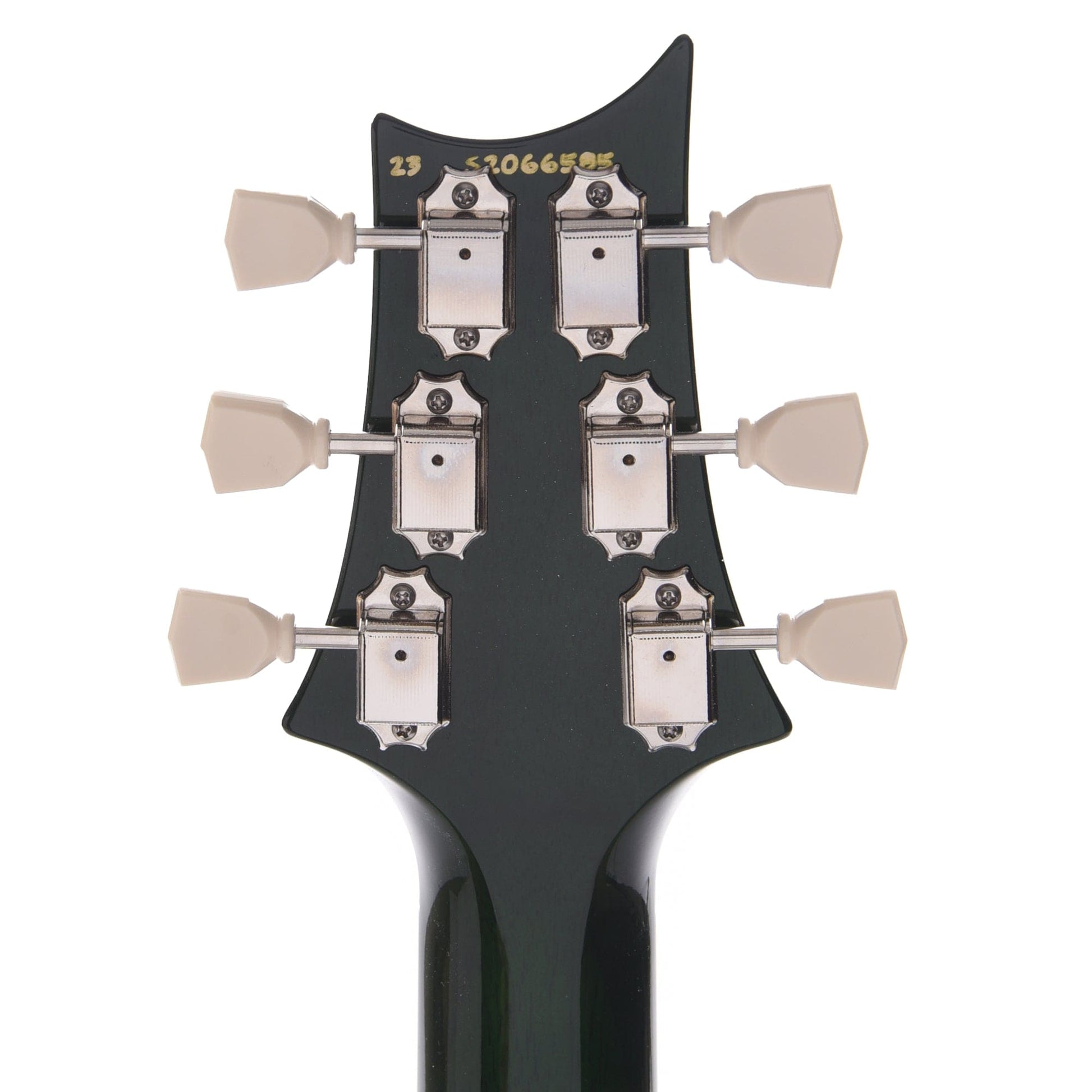 PRS S2 Singlecut McCarty 594 Eriza Verde Electric Guitars / Solid Body