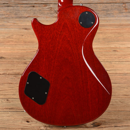 PRS S2 Singlecut McCarty 594 McCarty Sunburst Electric Guitars / Solid Body