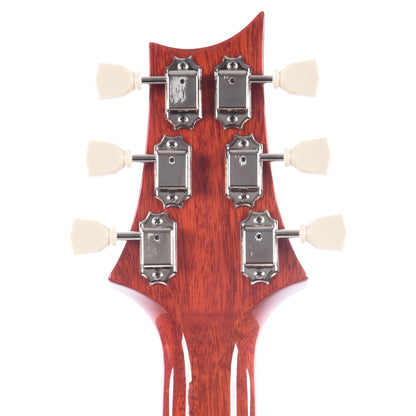 PRS S2 Singlecut McCarty 594 McCarty Sunburst Electric Guitars / Solid Body