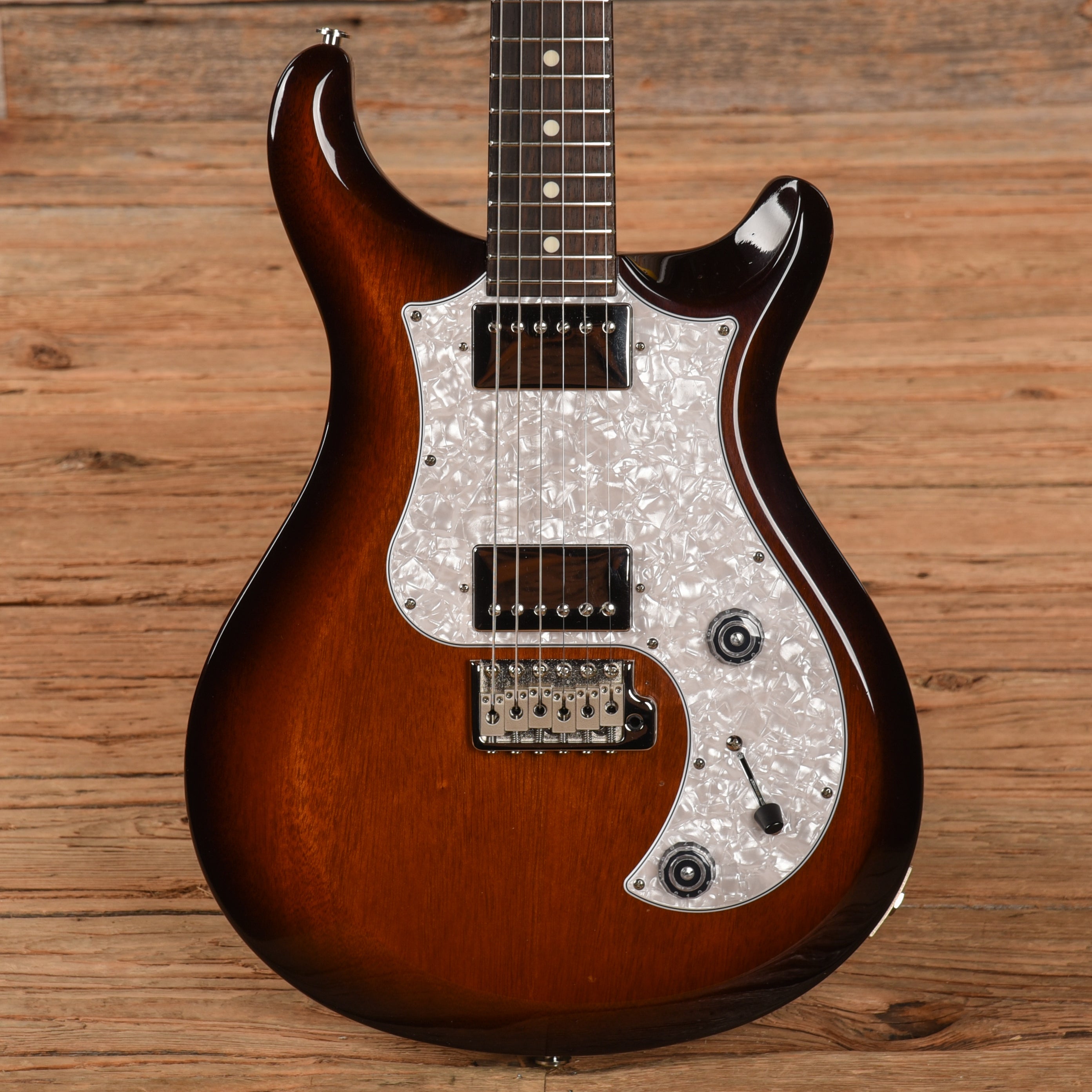 PRS S2 Standard  2020 Electric Guitars / Solid Body