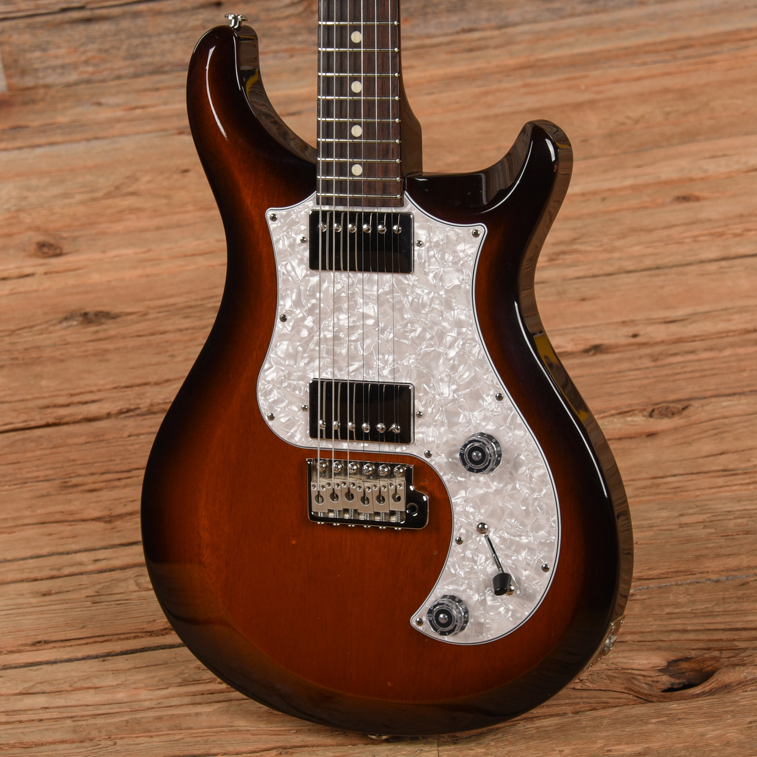 PRS S2 Standard  2020 Electric Guitars / Solid Body