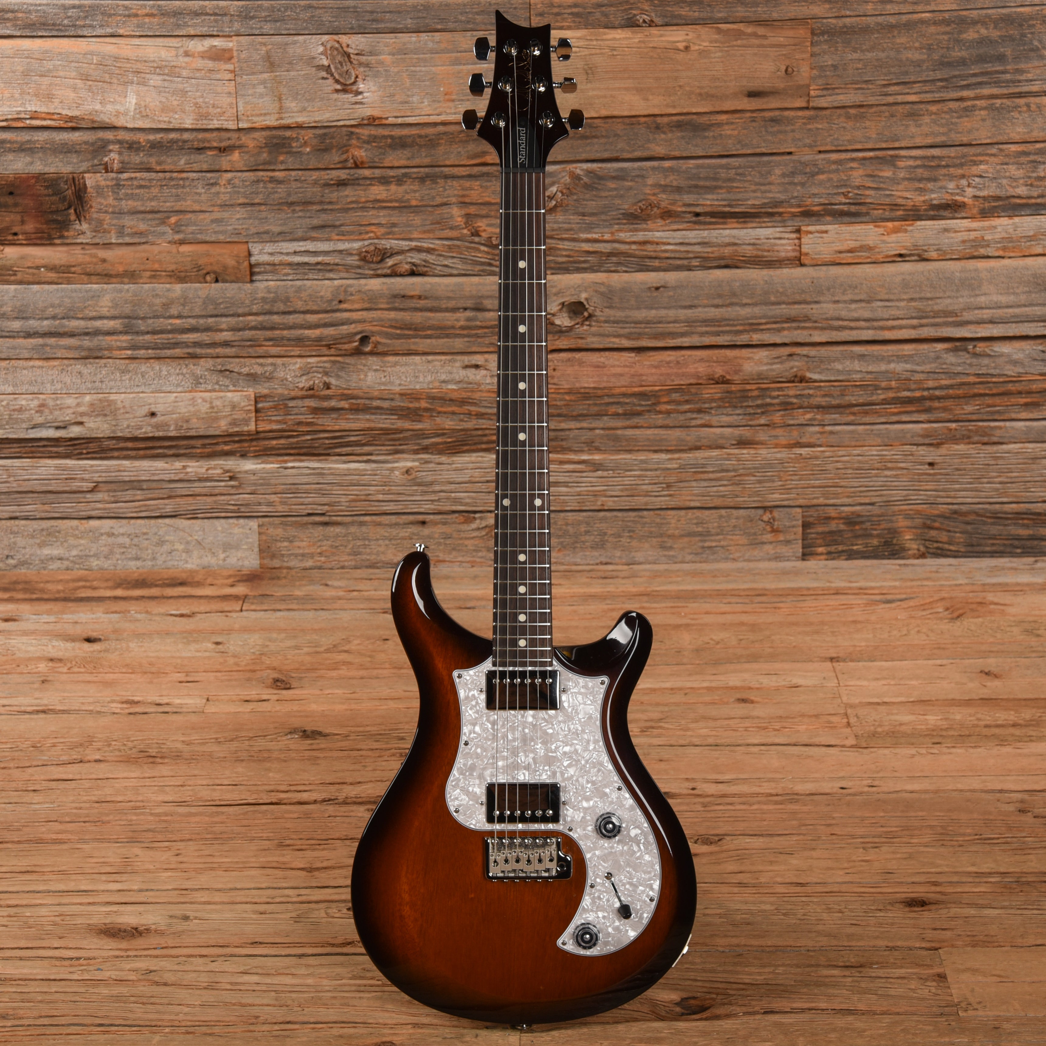 PRS S2 Standard  2020 Electric Guitars / Solid Body