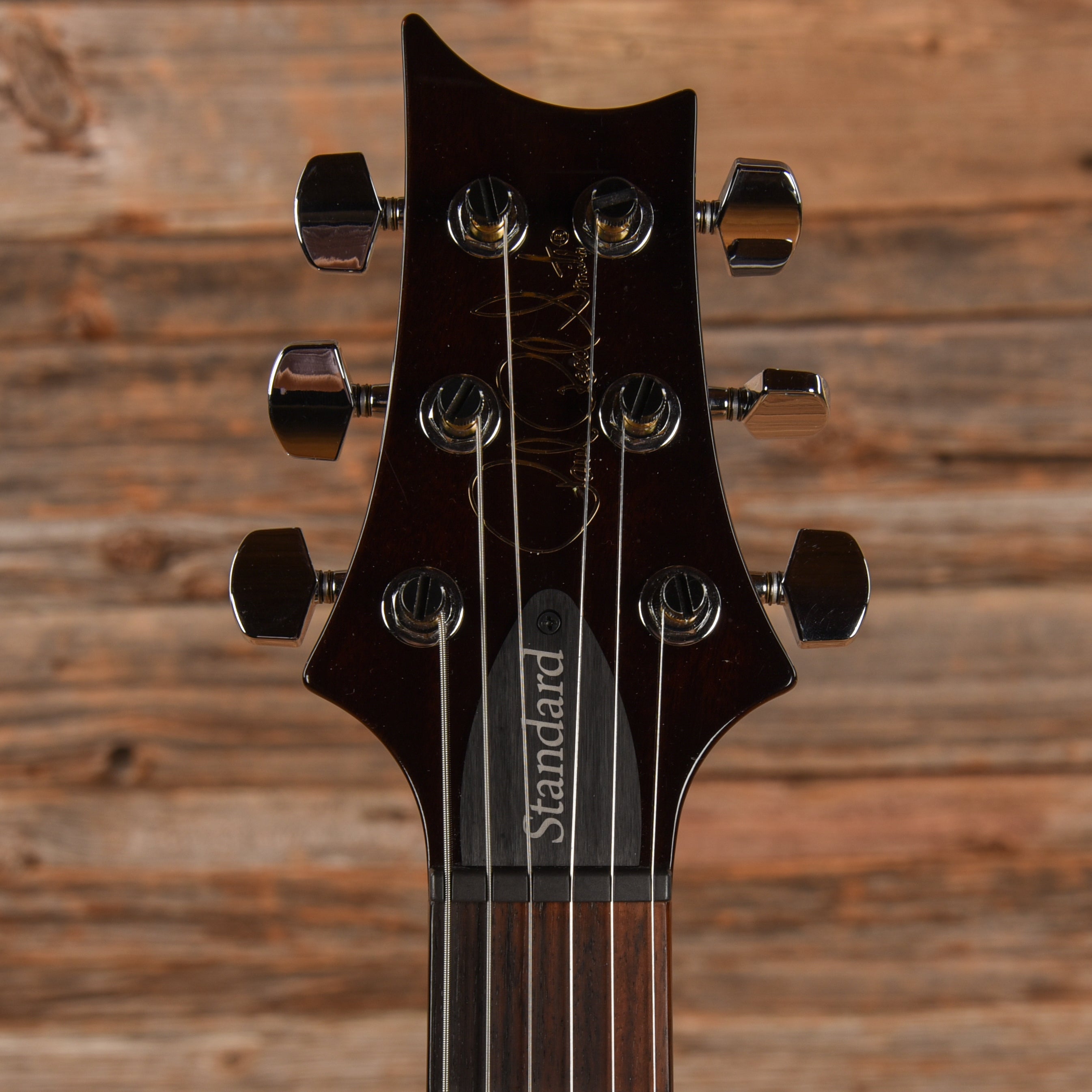 PRS S2 Standard  2020 Electric Guitars / Solid Body