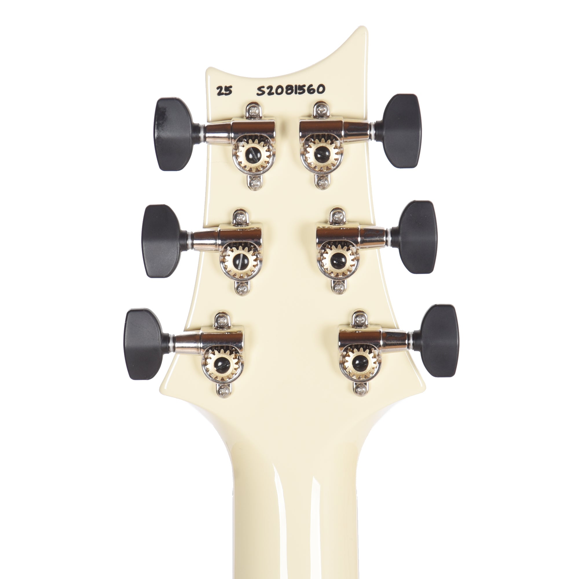 PRS S2 Standard 22 Antique White Electric Guitars / Solid Body